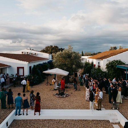 Quinta Da Chamine Hotel Ferreira Do Alentejo Exterior foto