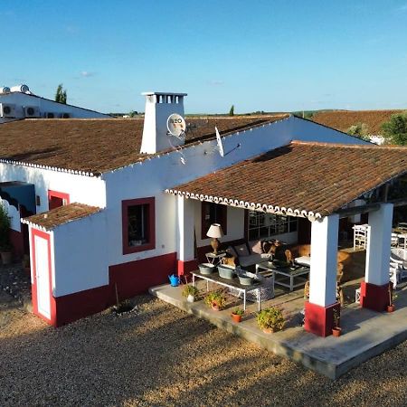 Quinta Da Chamine Hotel Ferreira Do Alentejo Exterior foto