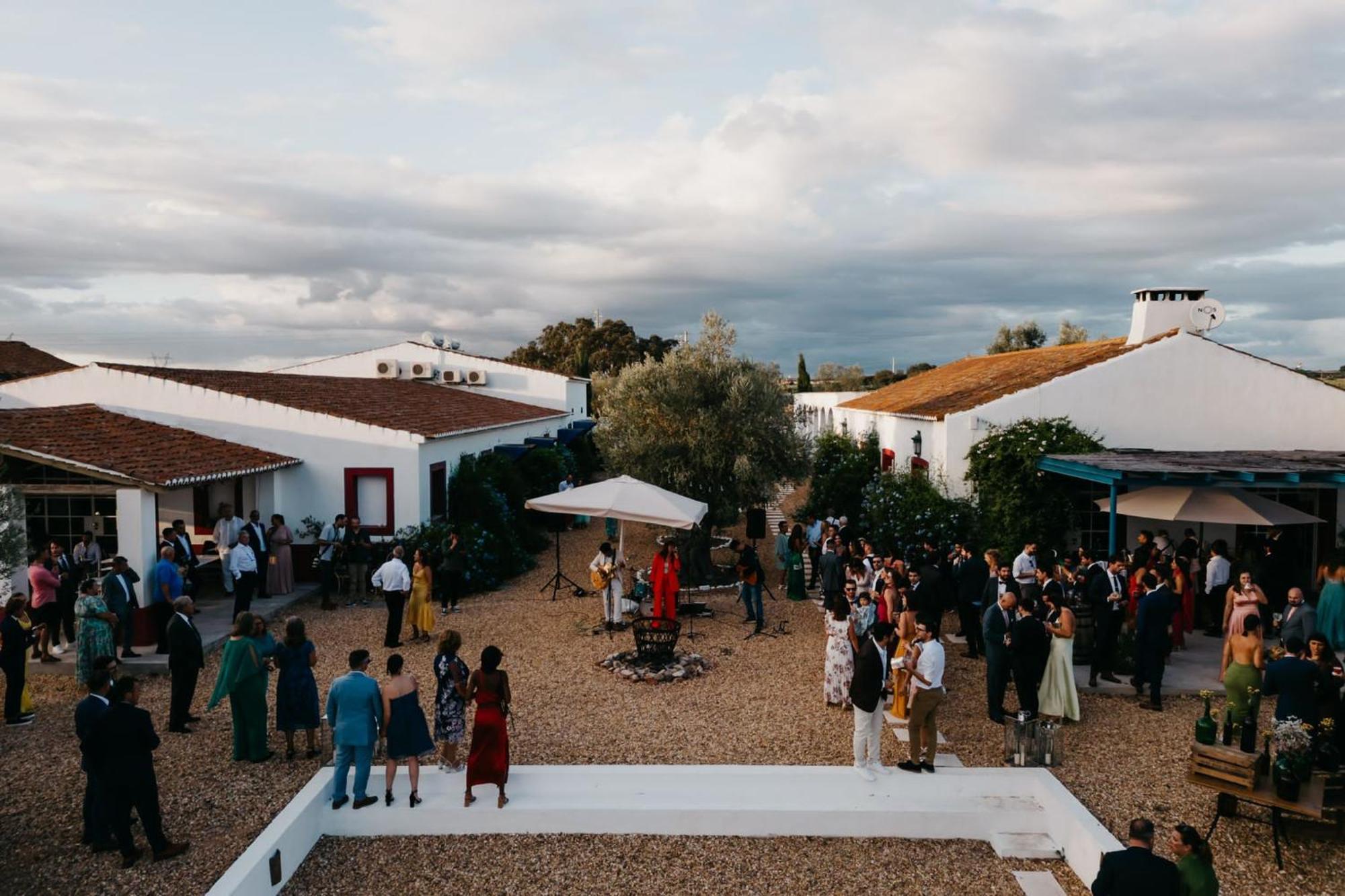 Quinta Da Chamine Hotel Ferreira Do Alentejo Exterior foto